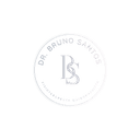 Dr. Bruno Santos Logo