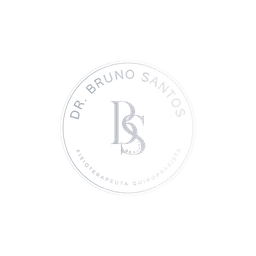 Dr. Bruno Santos Logo