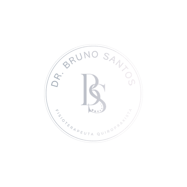 Dr. Bruno Santos Logo