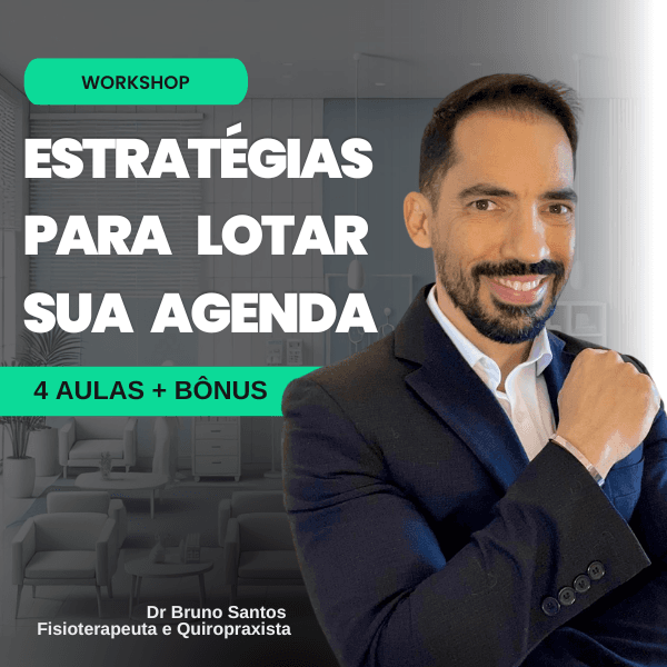 Estratégias para Lotar sua Agenda